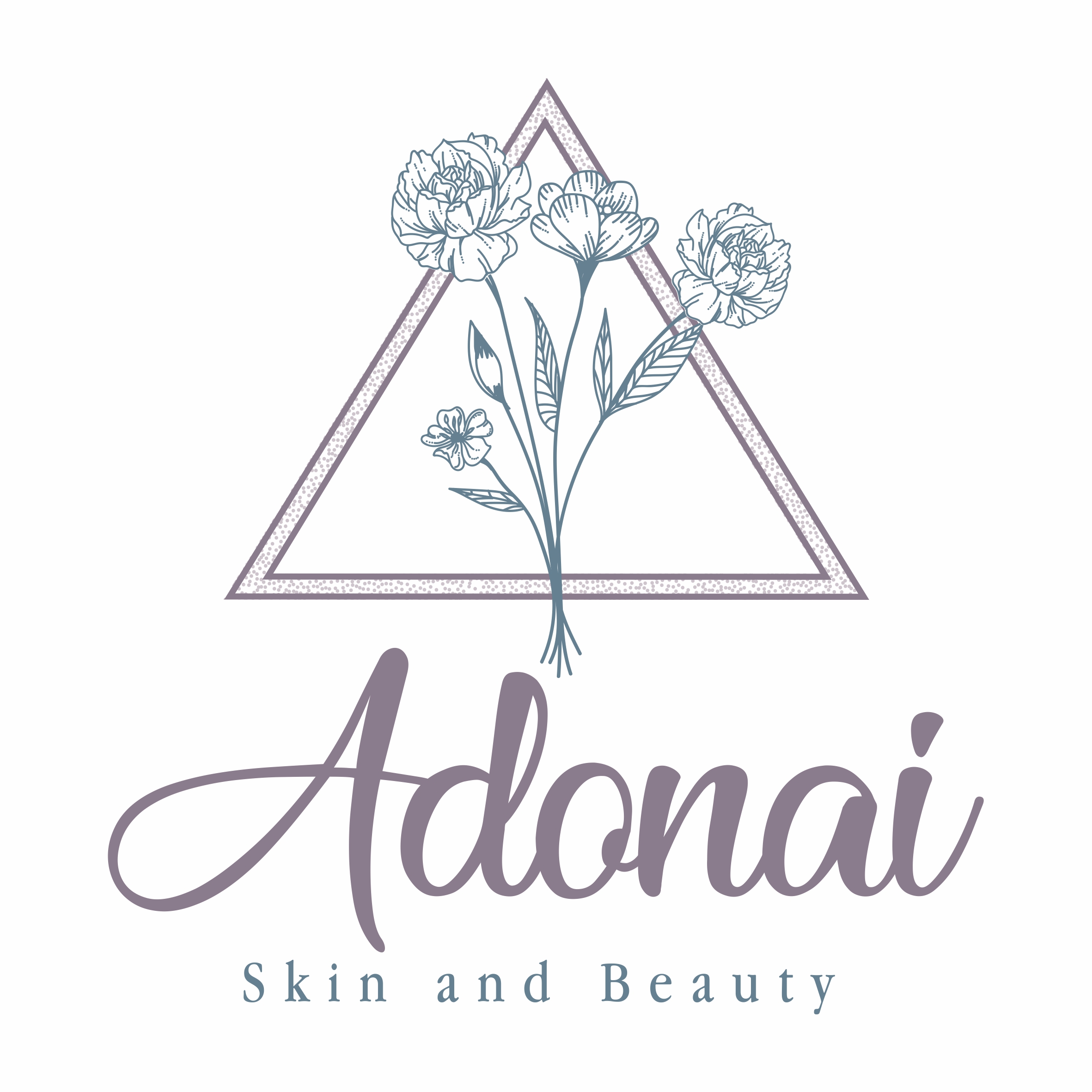 Adonai - logo