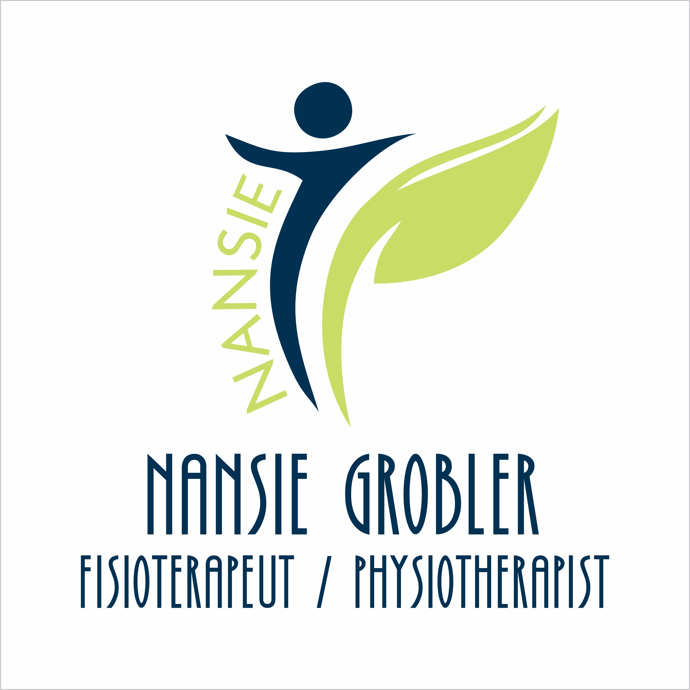 nansie - logo